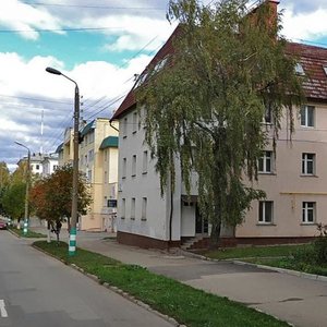 Ivana Franko Street, 8, : foto