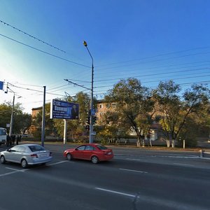 Gagarin Avenue, 8, Orenburg: photo