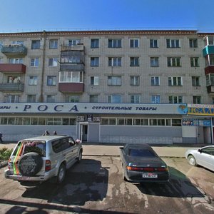 Shchorsa Street, 89, Komsomolsk‑at‑Amur: photo