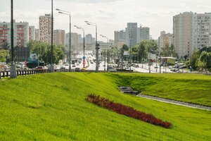 Schyolkovskoye Highway, 100с3, Moscow: photo