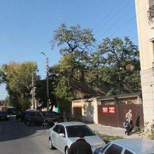 Esplanadnaya Street, 39, Astrahan: photo