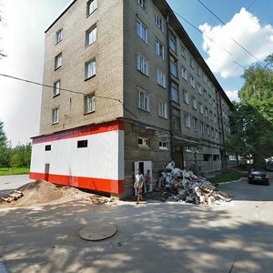 Yuzhnaya ulitsa, 35, : foto