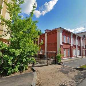 Vrachebniy Lane, 3А, Ivanovo: photo