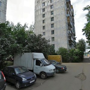 Posyolok gorodskogo tipa Andreyevka, 12, : foto