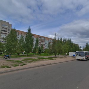 Kommunalnaya Street, 77, Pskov: photo