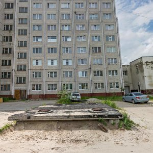 Mira Avenue, 80, Noyabrsk: photo