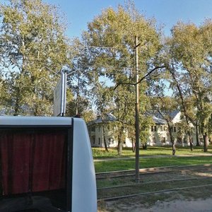 Krasnorechenskaya Street, 68, Khabarovsk: photo