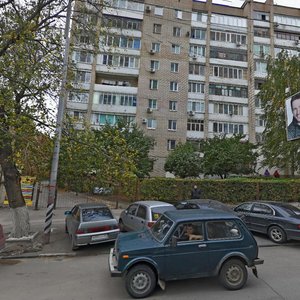 Ulitsa imeni A.N. Radishcheva, 7/9 ، ساراتوف: صورة