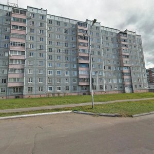 Moskovskiy Avenue, 16, Komsomolsk‑at‑Amur: photo