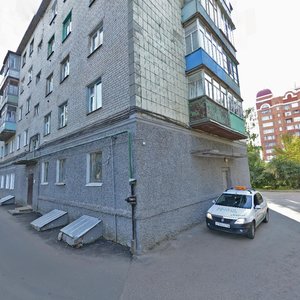 Gvardeyskaya ulitsa, 9А, Kazan: photo