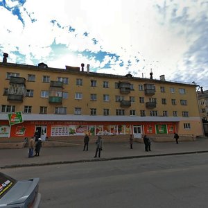 Proletarskaya Street, 53, Yoshkar‑Ola: photo