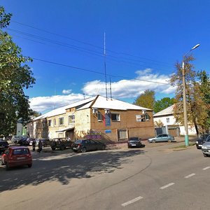 Frunze Street, 29, Penza: photo