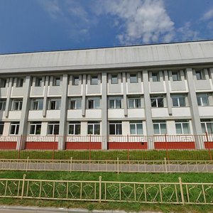 Kharkovskaya ulitsa, 8, Bryansk: photo
