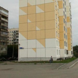 Ulitsa 3-go Internatsionala, 38, : foto