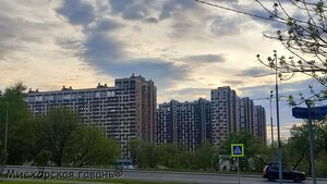 Москва, Нововладыкинский проезд, 1к1: фото