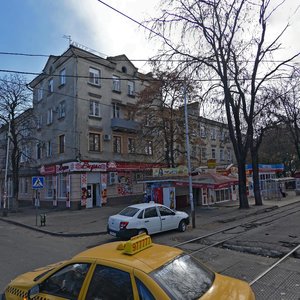40 let Oktyabrya Avenue, 93, Pyatigorsk: photo