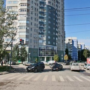 Novo-Sadovaya Street, 220Б, Samara: photo