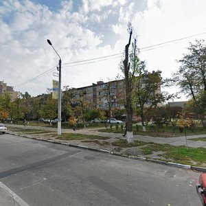 Dniprovskyi prospekt, 1 ، : صورة