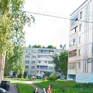 Parkovaya Street, 14, Moscow: photo