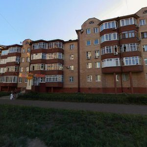 Chetaeva Street, No:54, Kazan: Fotoğraflar