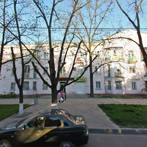 Krasnaya Street, 198А, Krasnodar: photo