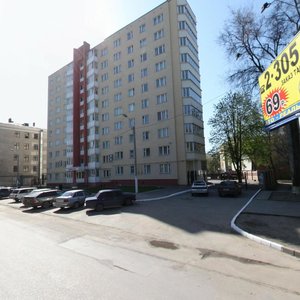 Mechnikova Street, 154А, Rostov‑na‑Donu: photo