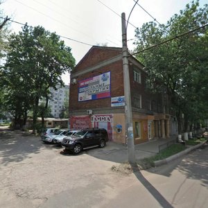 Donbasskaya Street, 9, Voronezh: photo