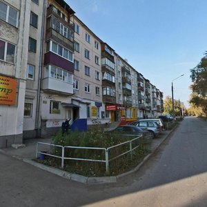 Ulitsa Volgina, 122, : foto