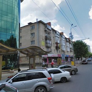 Vulytsia Pyrohova, 23, Vinnytsia: photo