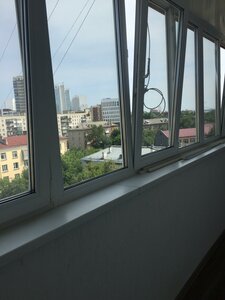 Kolyvanskaya Street, 3, Novosibirsk: photo