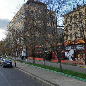 Scherbakovskaya Street, 53с1, Moscow: photo