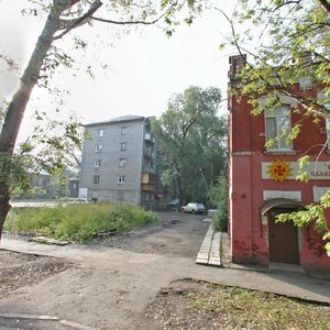 Soviet Street, 5/1, Tomsk: photo