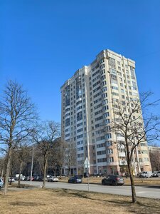 Vavilovykh Street, 9к5 ، سان بطرسبرغ: صورة