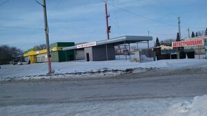 Ulitsa Svetlova, 1В, : foto