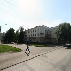 Lenina Street, 148, Ufa: photo