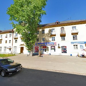 Rezinstroya Street, 8к2, Tver: photo