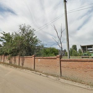 Peschanokopskaya ulitsa, 2А/1, Volgograd: photo
