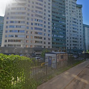 Amet-khan Sultana Street, 15к2 ، : صورة