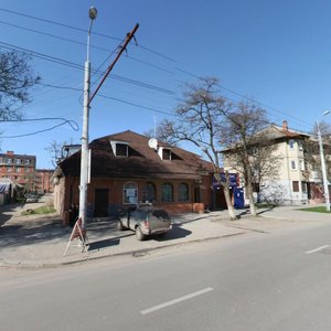 Lenina Avenue, 102А, Rostov‑na‑Donu: photo