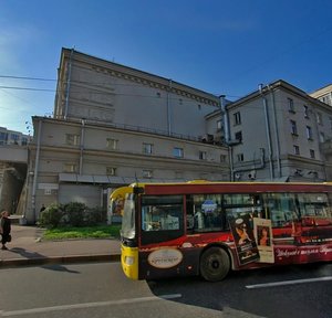 Санкт‑Петербург, Кондратьевский проспект, 44: фото