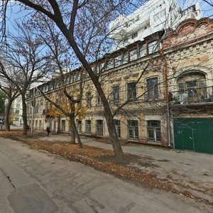 Sadovaya Street, 223, Samara: photo