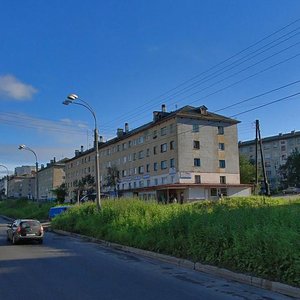 Sverdlova Street, No:30, Murmansk: Fotoğraflar