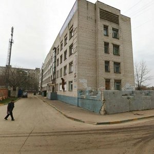 Dyakonova Street, 11Б, Nizhny Novgorod: photo