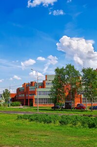 Morskoy Pekhoty Street, 14, : foto