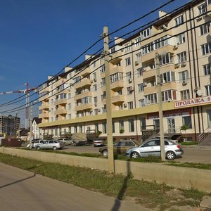 Moskovskaya Street, 140кБ, Krasnodar: photo