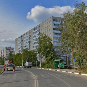 Егорьевск, 6-й микрорайон, 6: фото