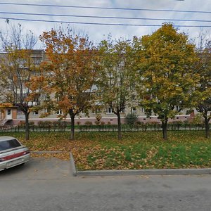 Egorova Street, 2, Vladimir: photo