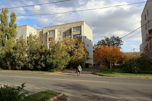 3-y mikrorayon, 17, Budennovsk: photo