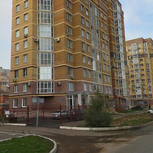 Nigmatullina Street, 3, Kazan: photo