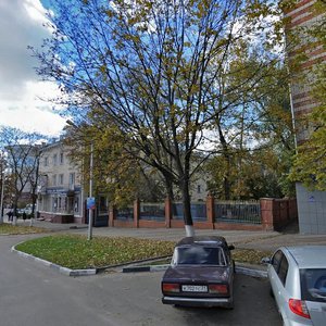 Belgorodskiy Avenue, 88, Belgorod: photo